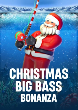 Christmas Big Bass Bonanza