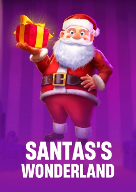 Santa’s Wonderland