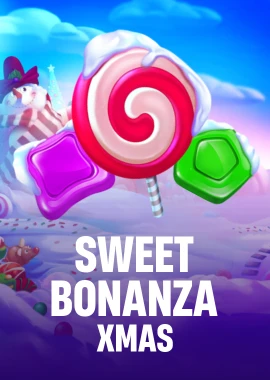 Sweet Bonanza Xmas