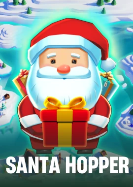 Santa Hopper