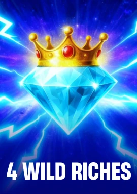4 Wild Riches