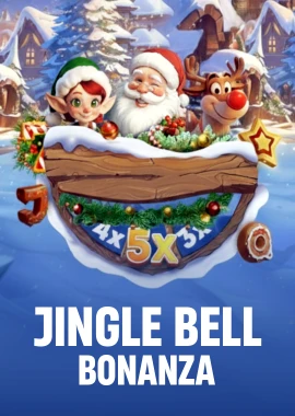Jingle Bell Bonanza