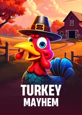 Turkey Mayhem