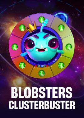 Blobsters Clusterbuster