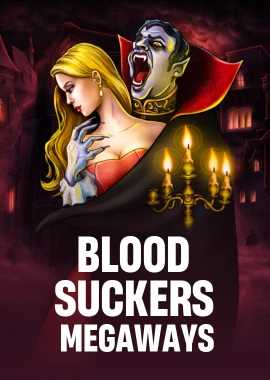 Blood Suckers Megaways