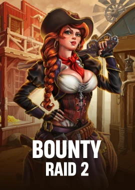 Bounty Raid 2