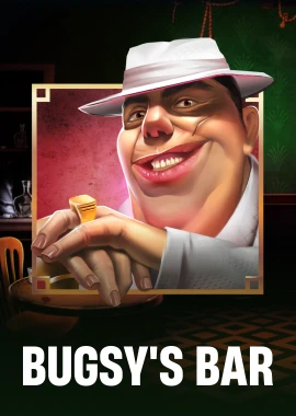 Bugsy’s Bar
