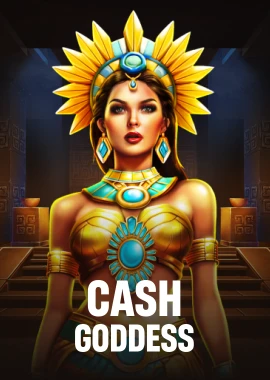 Cash Goddess