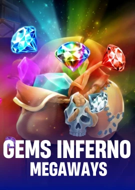 Gems Inferno Megaways