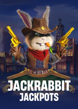 Jack Rabbit Jackpots