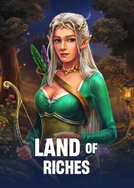 Land of Riches