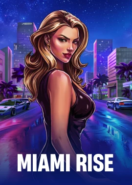 Miami Rise