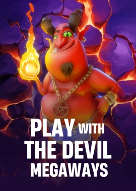 Play with the Devil Megaways