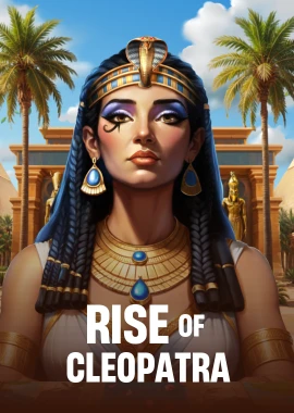 Rise of Cleopatra