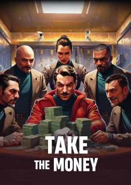Take the Money