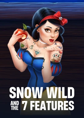 Snow Wild And The 7 Features