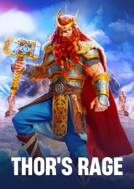 Thor’s Rage