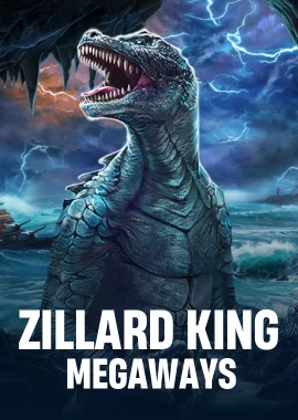 Zillard King Megaways