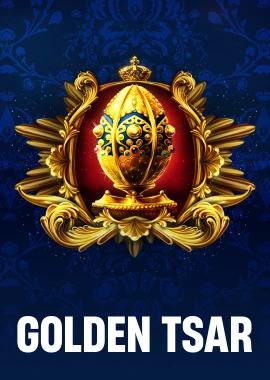 Golden Tsar