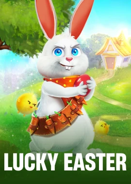 Lucky Easter