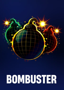 Bombuster