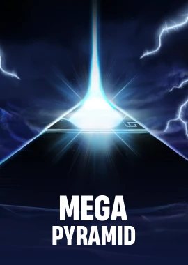 Mega Pyramid
