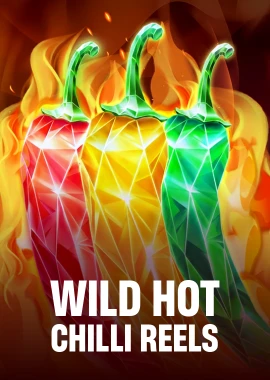 Wild Hot Chilli Reels