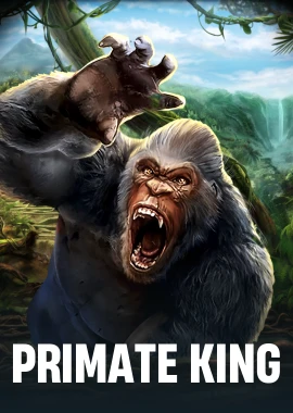 Primate King
