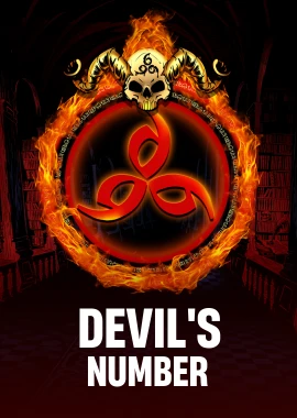 Devil’s Number