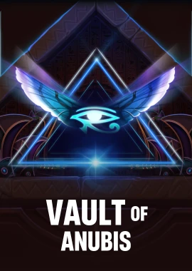 Vault of Anubis
