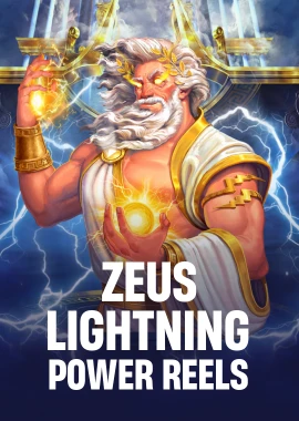Zeus Lightning Power Reels