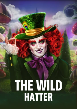 The Wild Hatter