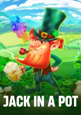Jack In A Pot