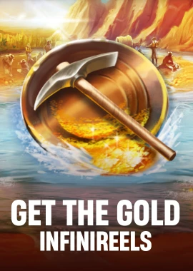 Get the Gold INFINIREELS