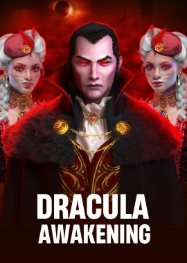 Dracula Awakening