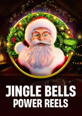 Jingle Bells Power Reels