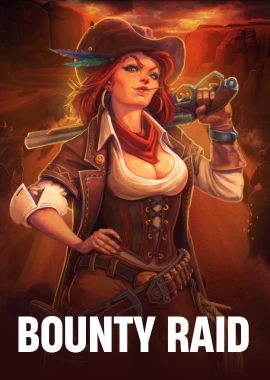 Bounty Raid