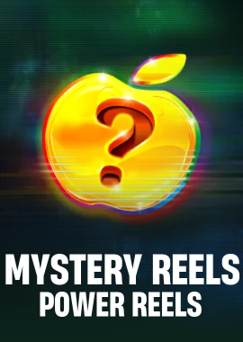 Mystery Reels Power Reels