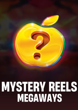 Mystery Reels Megaways