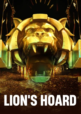 Lion’s Hoard