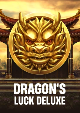 Dragon’s Luck Deluxe