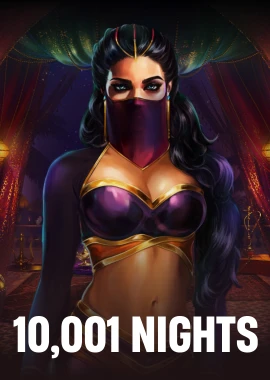 10,001 Nights