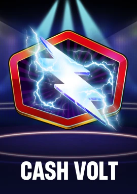 Cash Volt