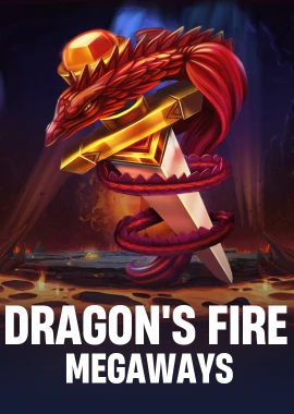 Dragon’s Fire Megaways