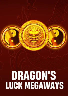 Dragon’s Luck Megaways