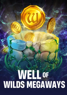 Well of Wilds Megaways