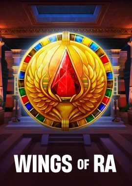 Wings of Ra