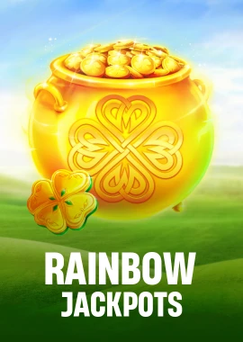 Rainbow Jackpots