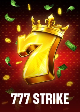 777 Strike
