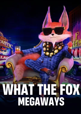 What the Fox MegaWays